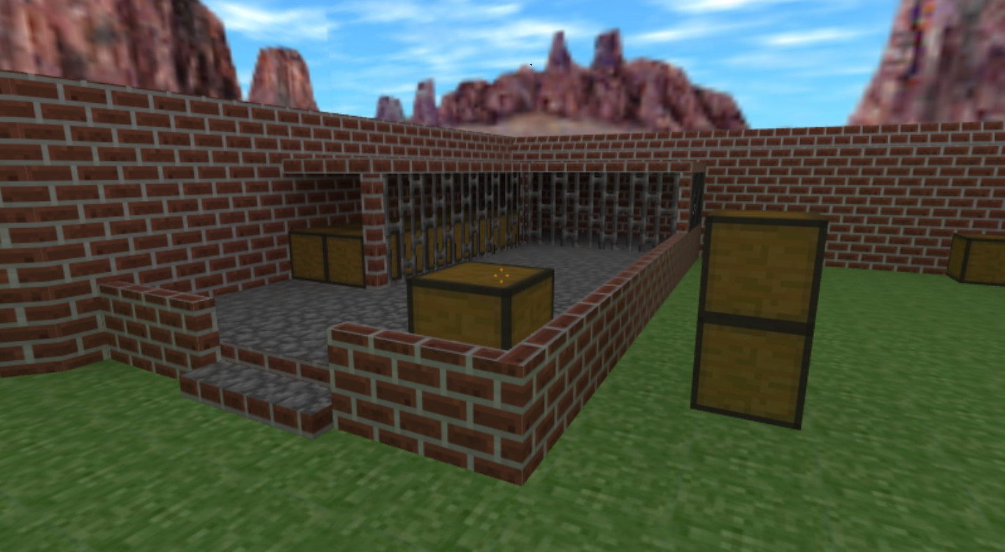 Download zm_dust_happy - Screenshot