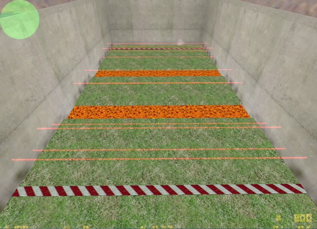 jail_vadhe_v1 — screenshot 6