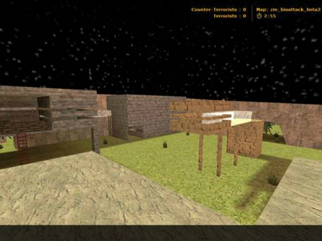 zm_bioatttack2 — screenshot 2