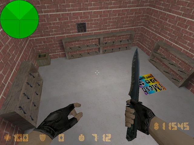 jail_relaxx — screenshot 5