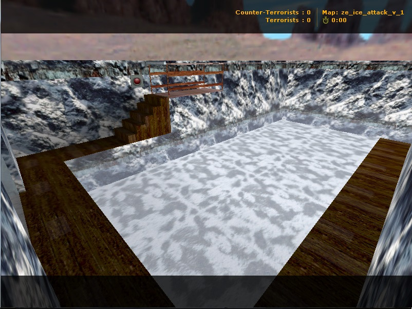ze_ice_attack_v_1 — screenshot 8