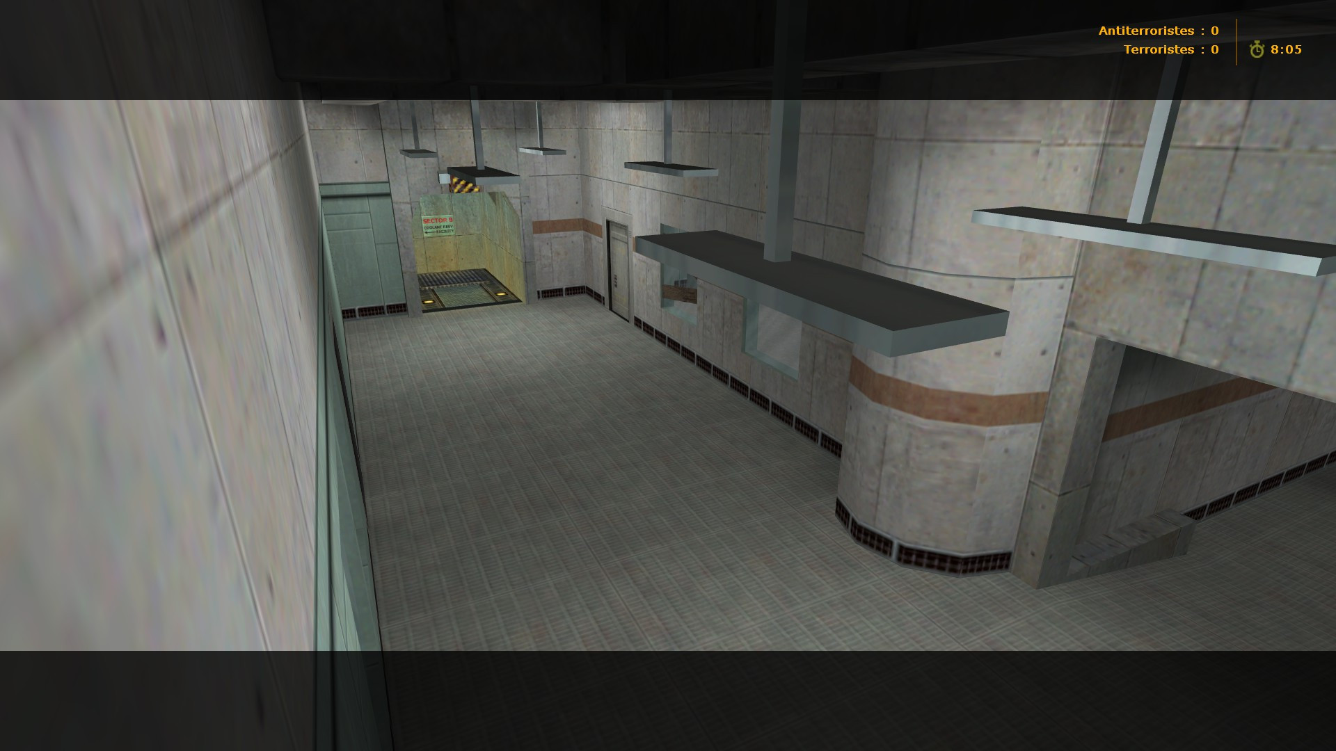 zm_blackmesa — screenshot 4