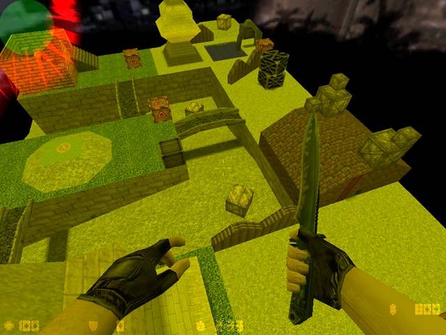 zm_ruffneck — screenshot 3
