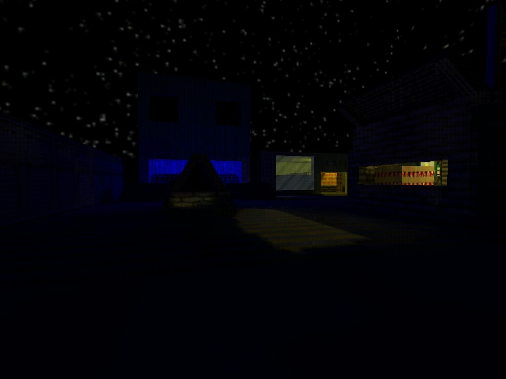Download zm_street_camp - Screenshot