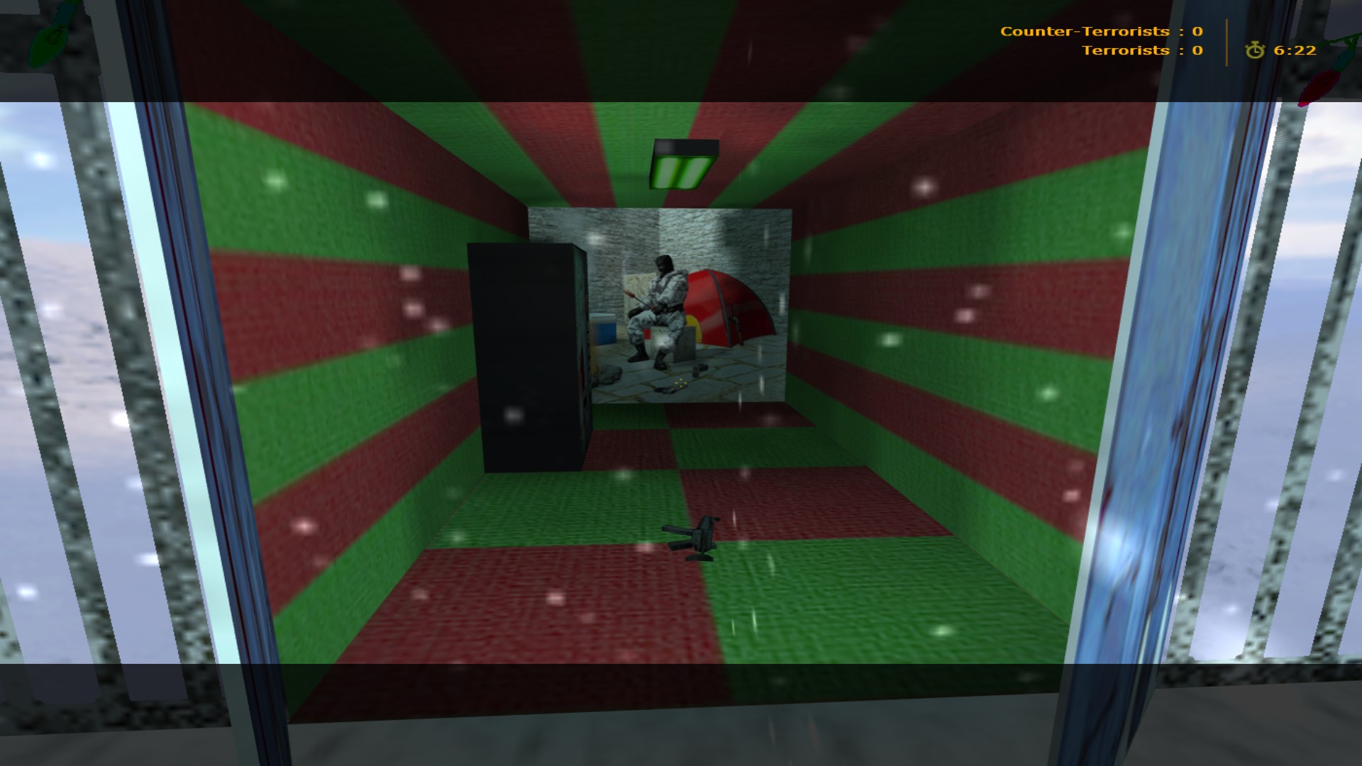 he_christmas — screenshot 3