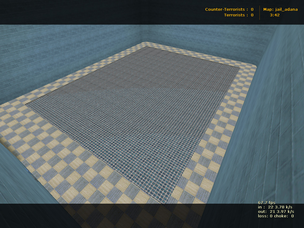 jail_adana — screenshot 9