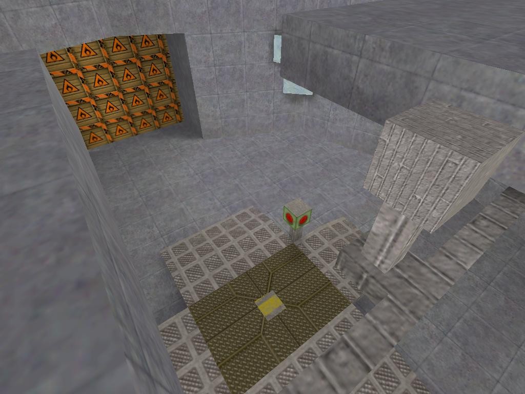 Download ze_stadium_exterminio - Screenshot