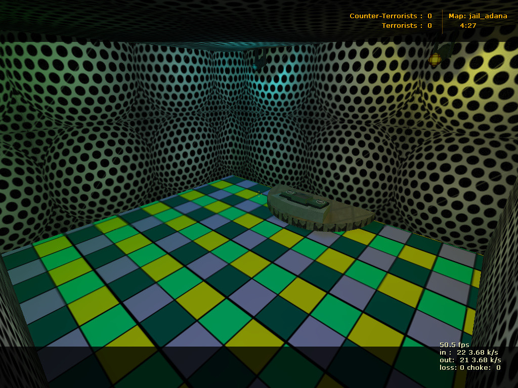 jail_adana — screenshot 11