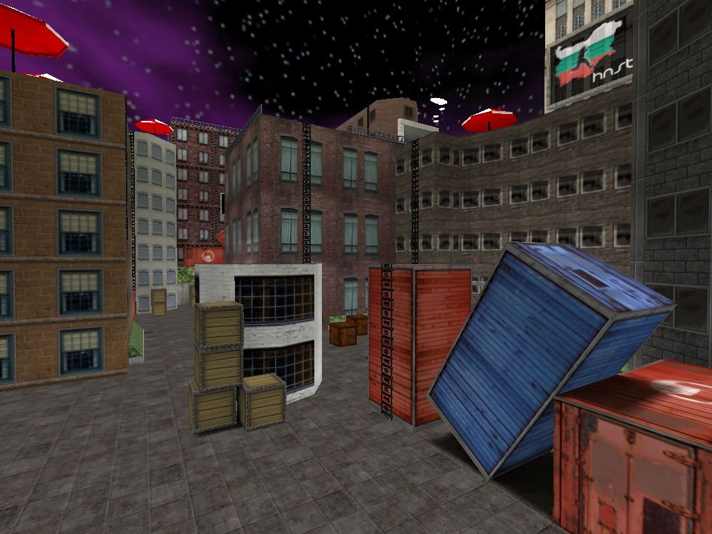 hns_4ever — screenshot 7