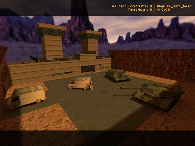 ze_safe_base — screenshot 8