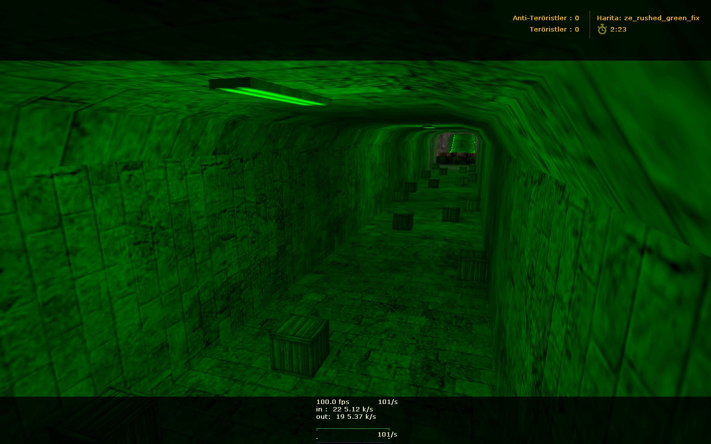 Download ze_rushed_green_fix - Screenshot