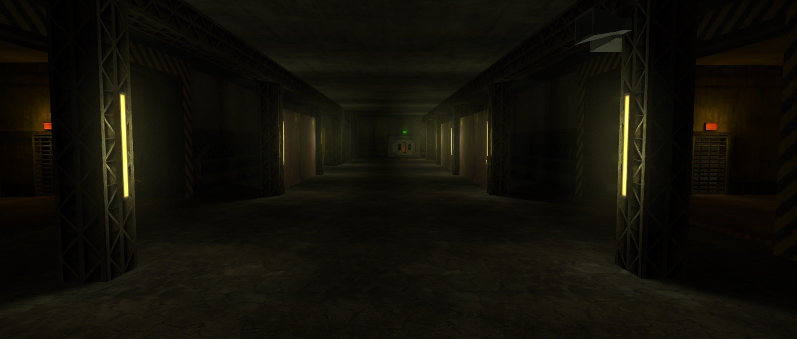 Download jail_sewastopol - Screenshot