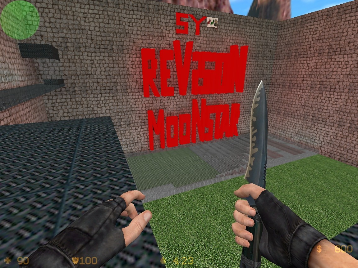jail_stadyum_sy — screenshot 7