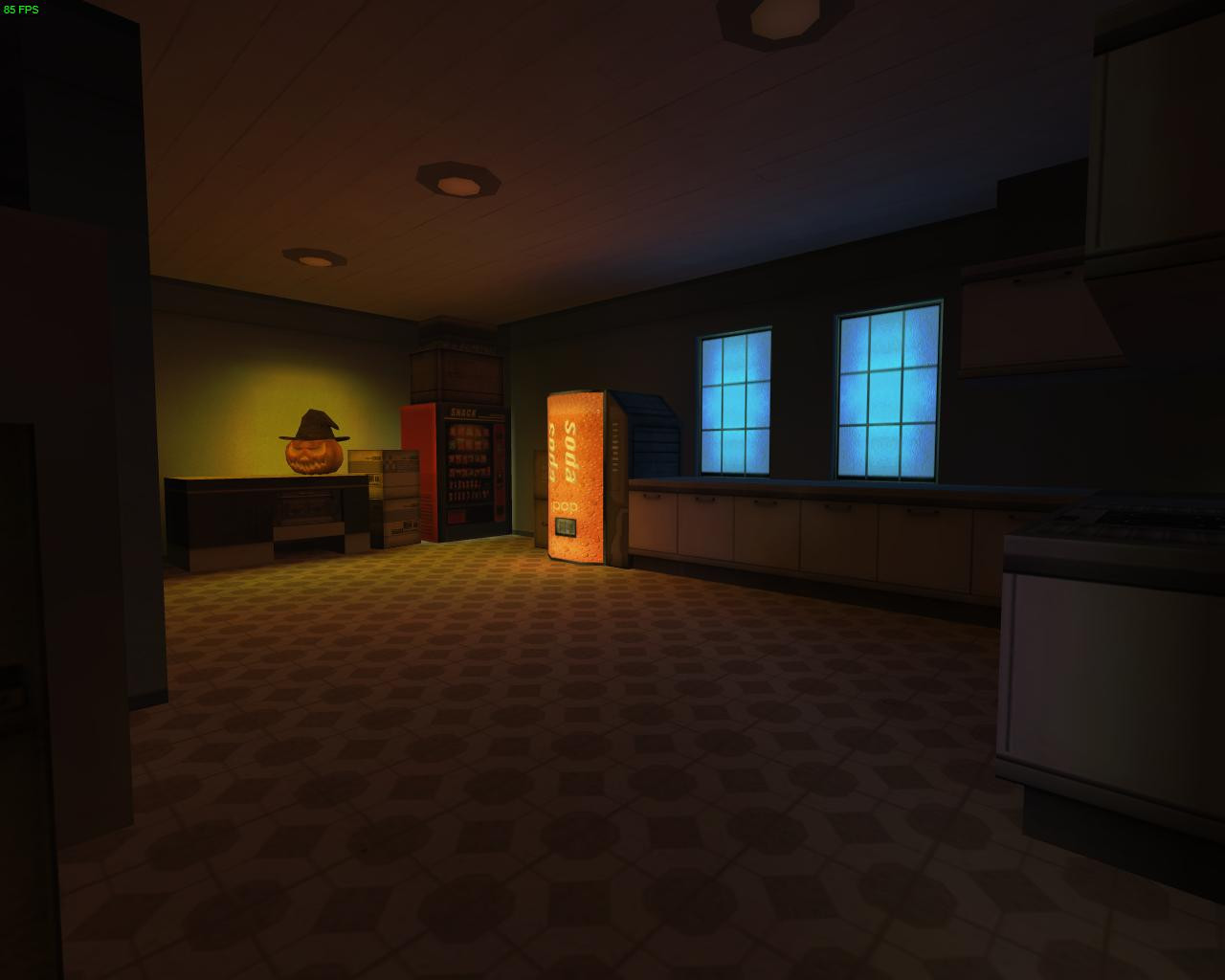maniac_ghosthill_b04 — screenshot 16