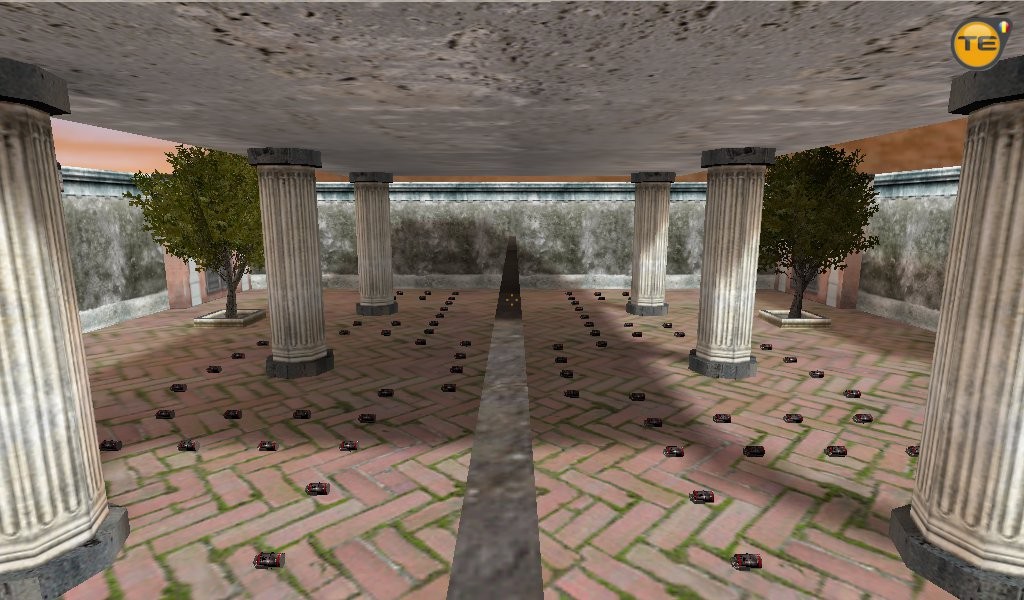 Download he_temple - Screenshot