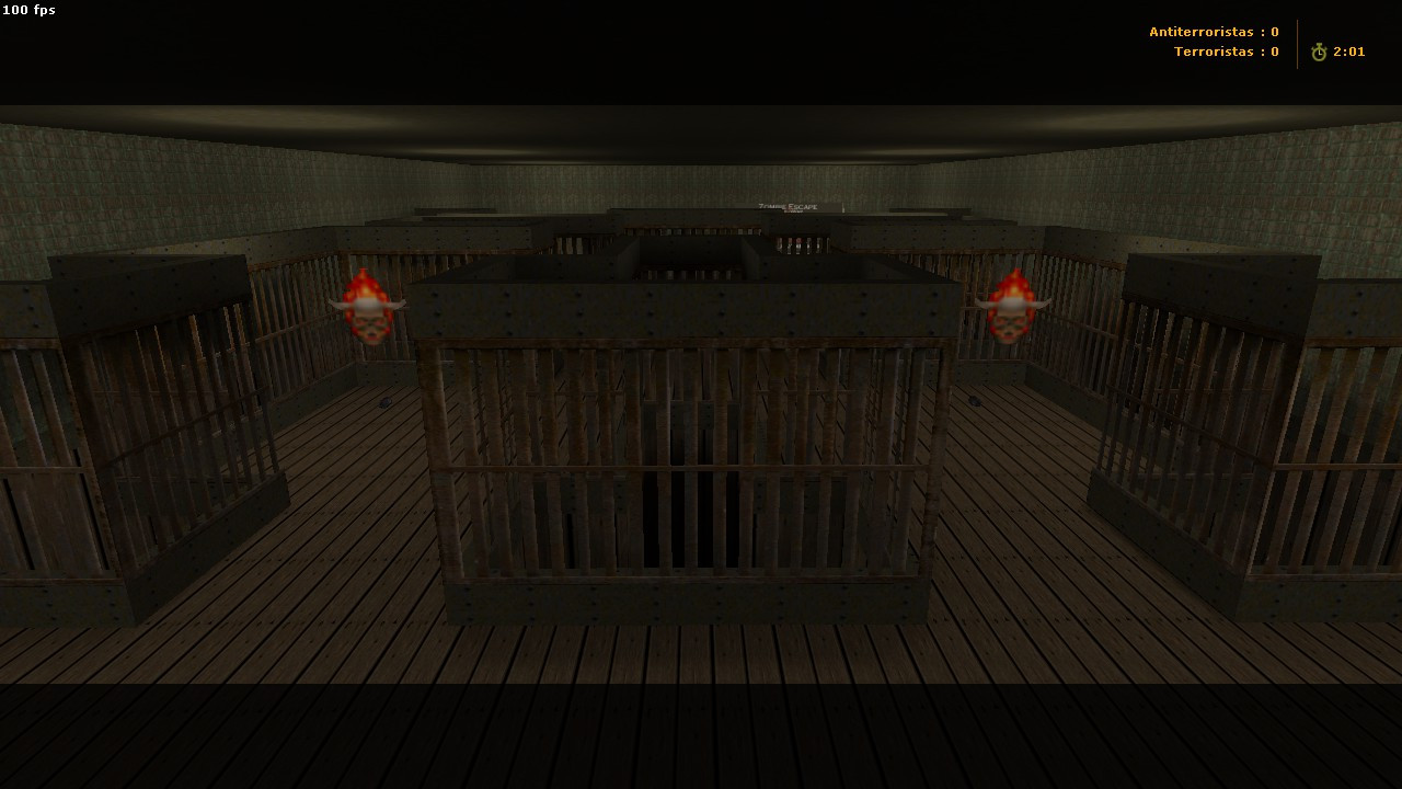 ze_Doom_level1 v2 — screenshot 9