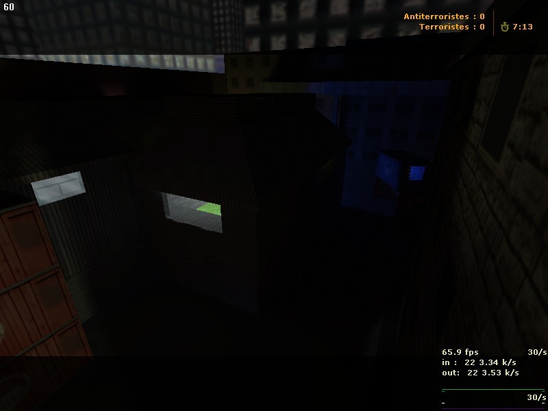 zm_assault_2015 — screenshot 6