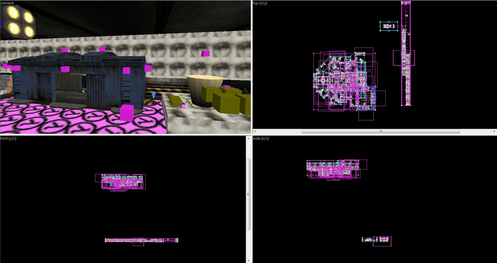 ze_hitchhiking_3 — screenshot 8