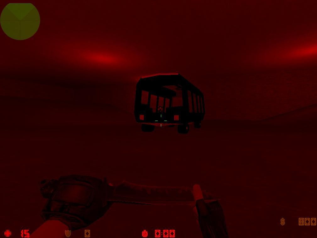 Download jail_neondragon_koridor - Screenshot