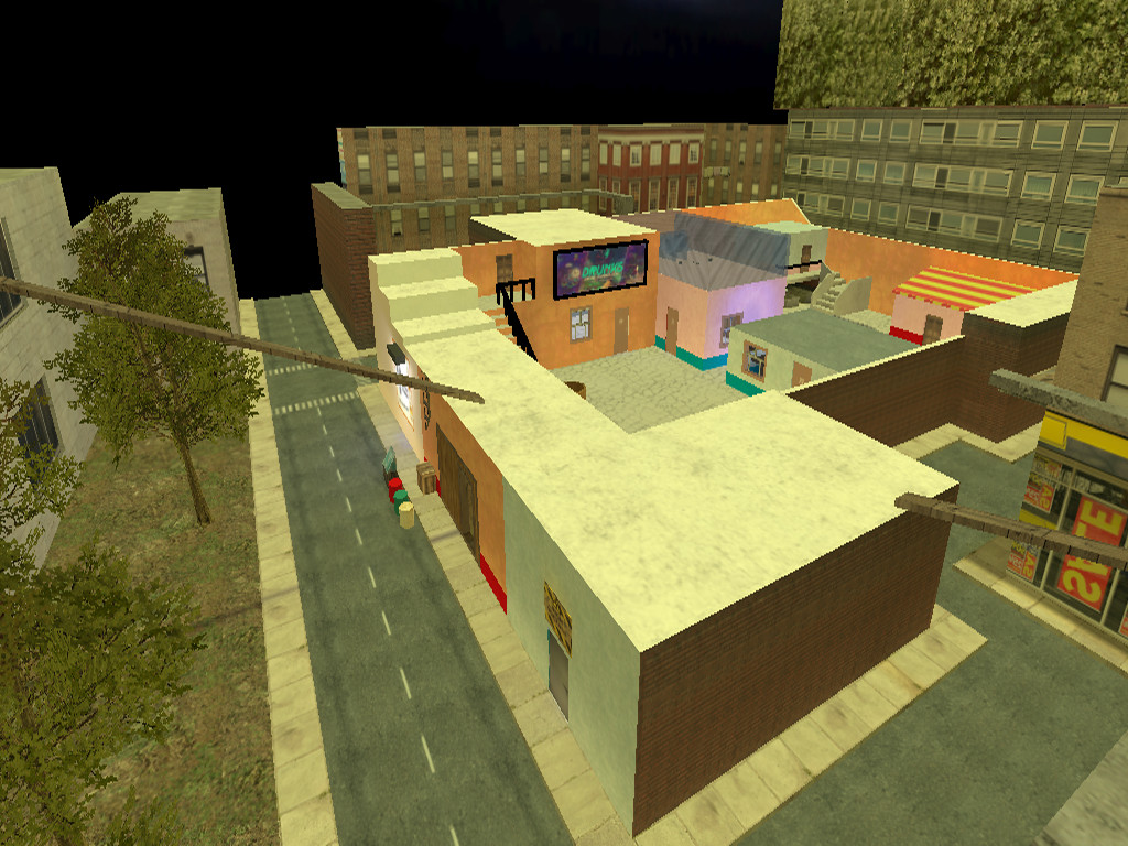 Download ze_chavo_defense_b3 - Screenshot