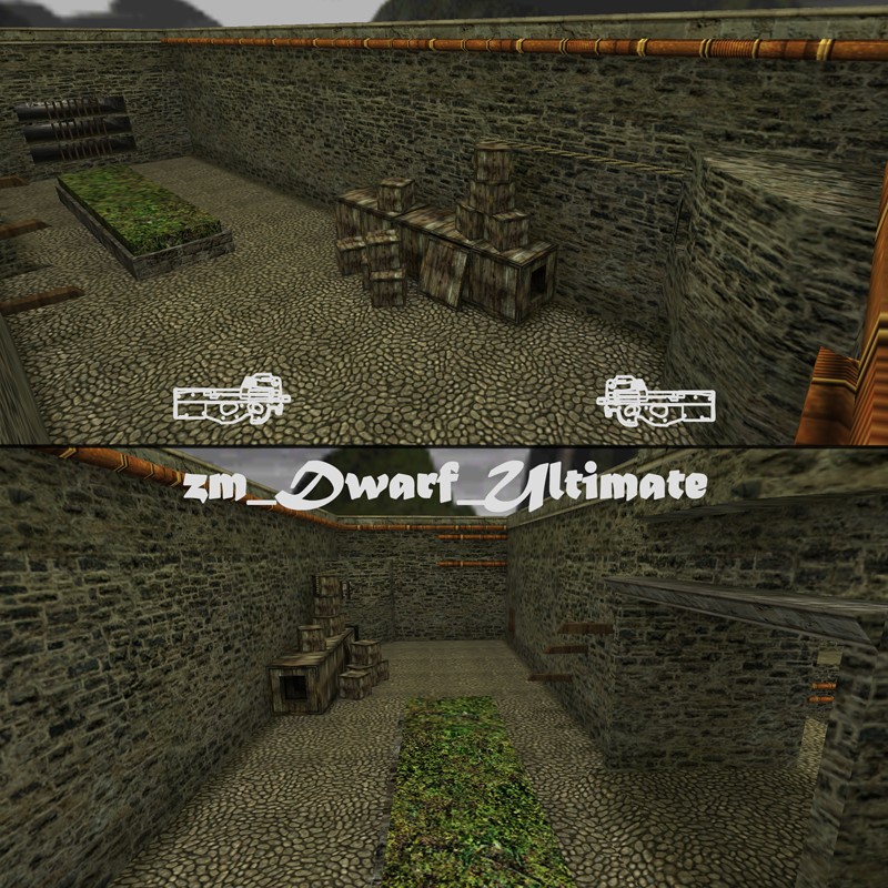 Download zm_dwarf_ultimate - Screenshot