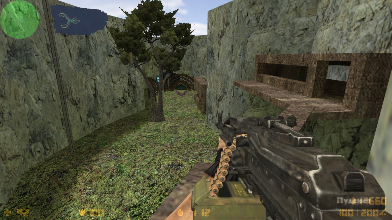 Download zm_samson_base - Screenshot