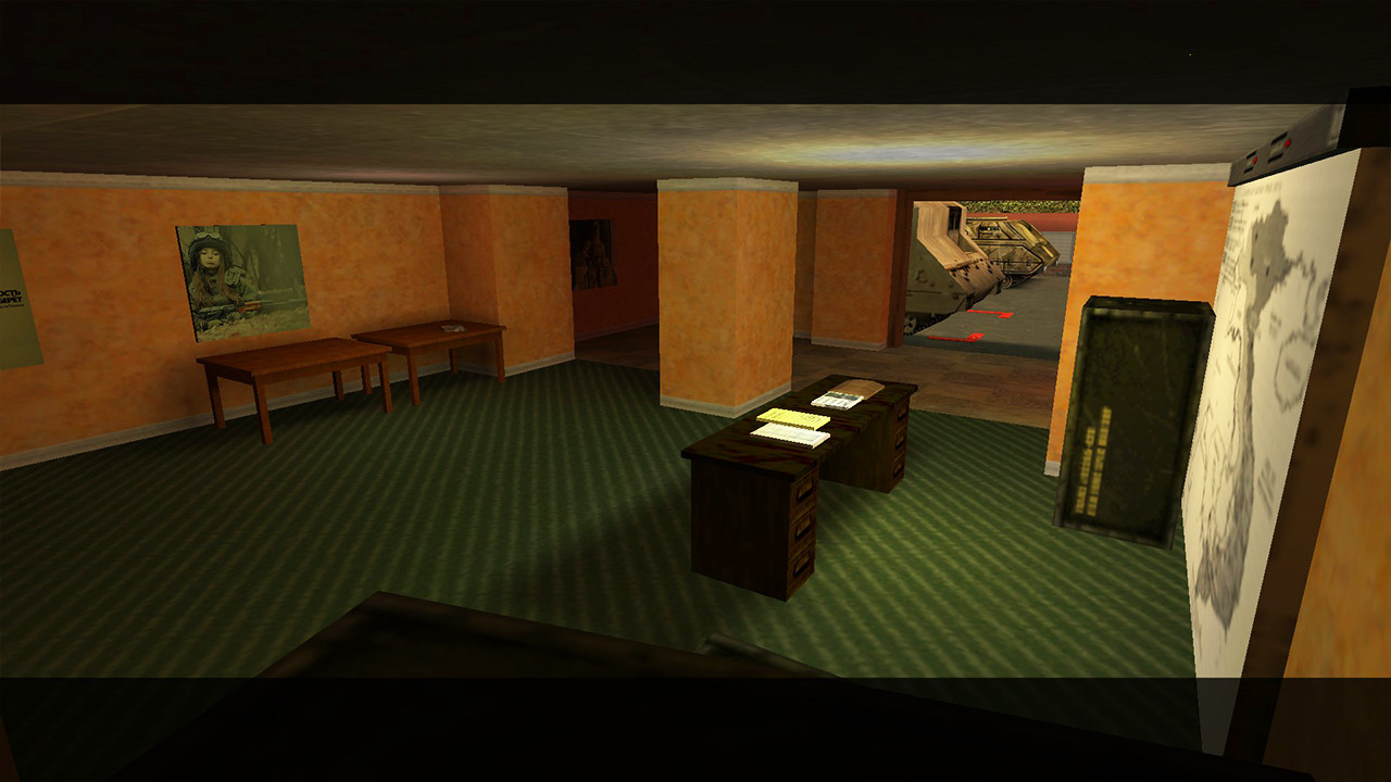 Download maniac_base_beta - Screenshot