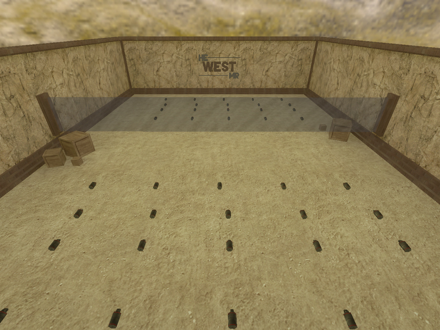 he_west_mr — screenshot 1