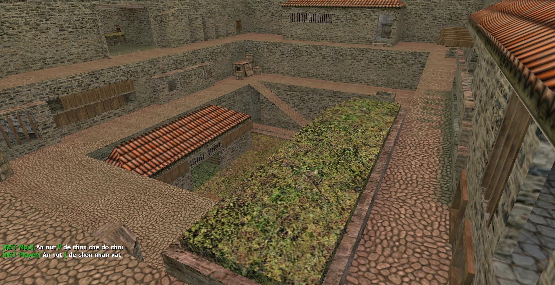Download zm_dwarf - Screenshot