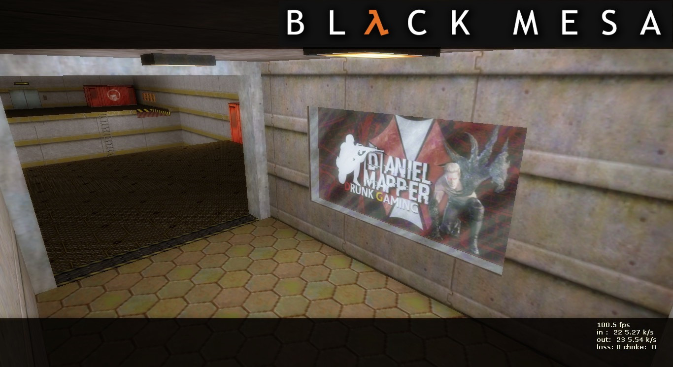 za_blackmesa — screenshot 6