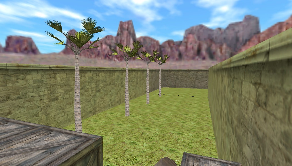 Download Map Ze_agdalo_lz [fix bug] - Screenshot