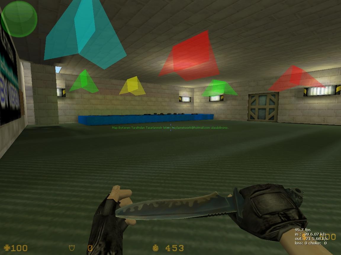 jail_spyblood_b3 — screenshot 1