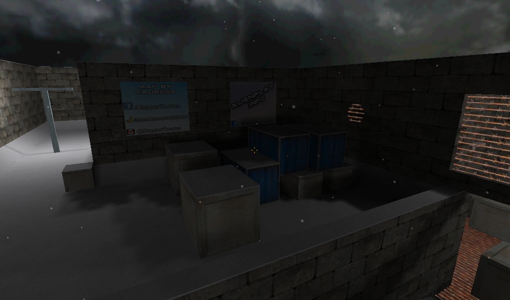 zm_snowytundra — screenshot 7