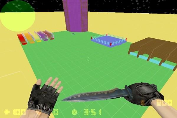 jail_colors — screenshot 5