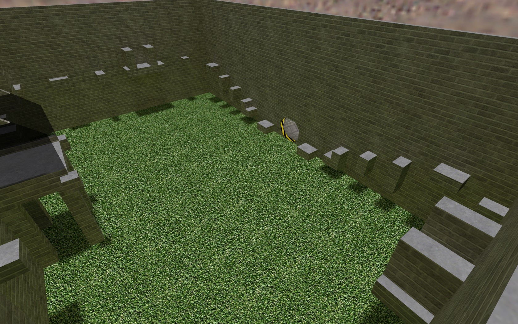 Download jail_rantos_new - Screenshot