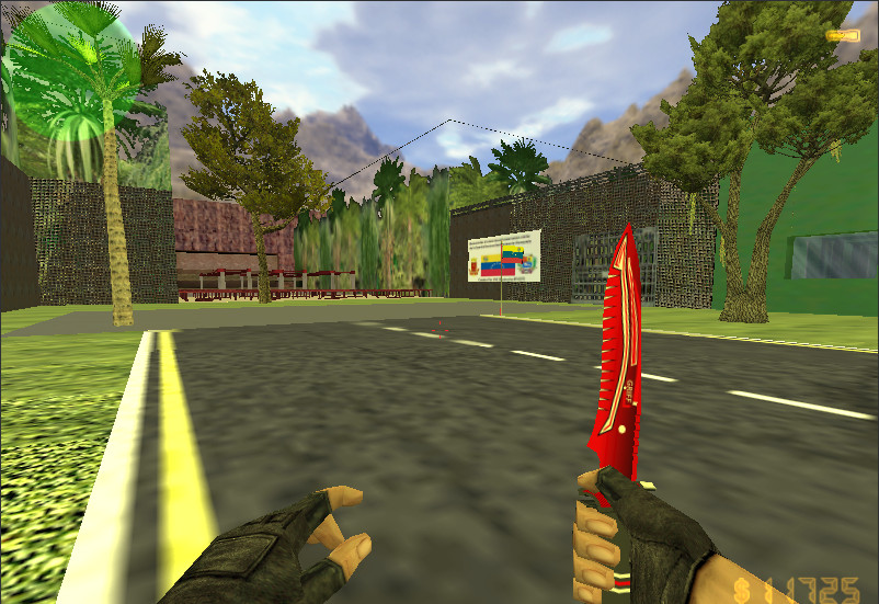 ze_F.A.N.B_v1 — screenshot 6
