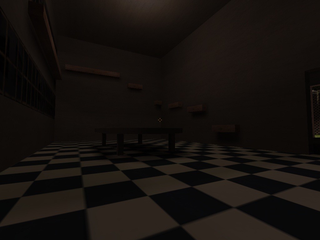 Download zm_smallhouse - Screenshot