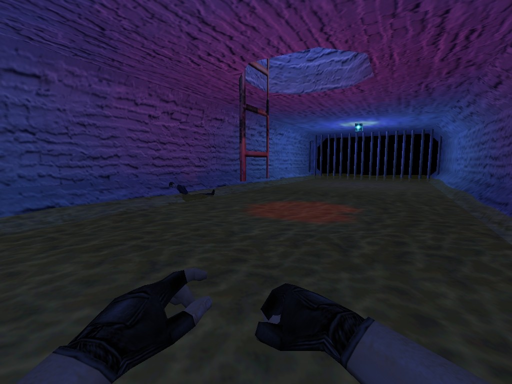 ze_metropolitano_gs — screenshot 2