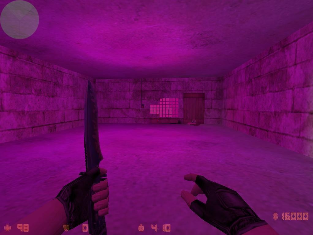 jail_passdoor — screenshot 5