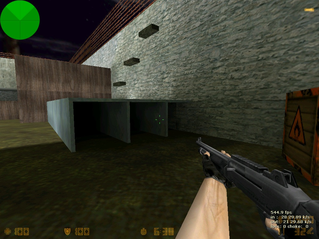 Download zm_darktown_2020 - Screenshot