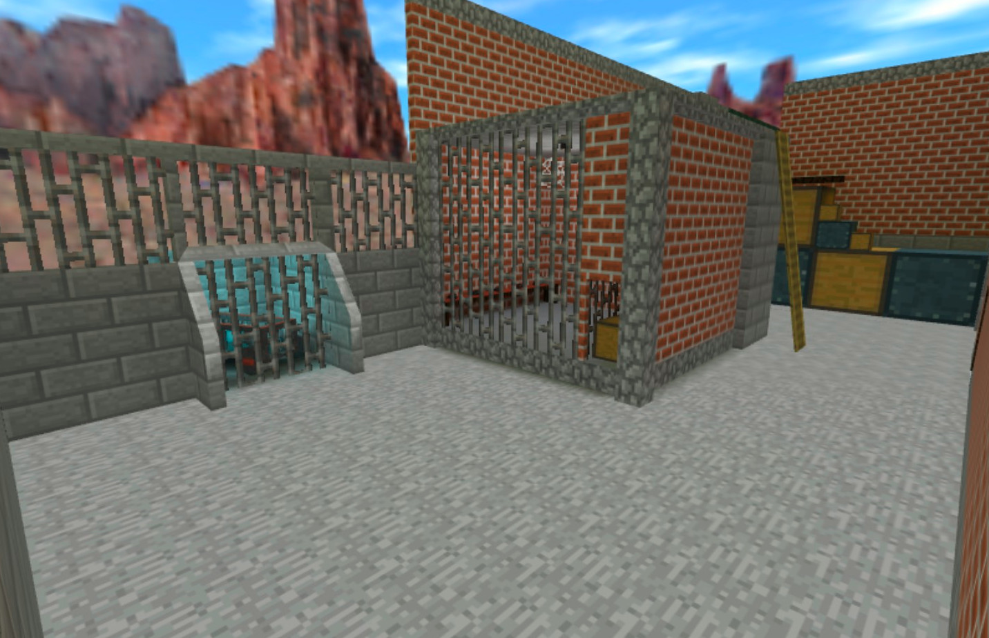 zm_train_happy — screenshot 3