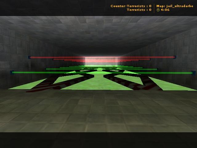 jail_ultradarbe — screenshot 7