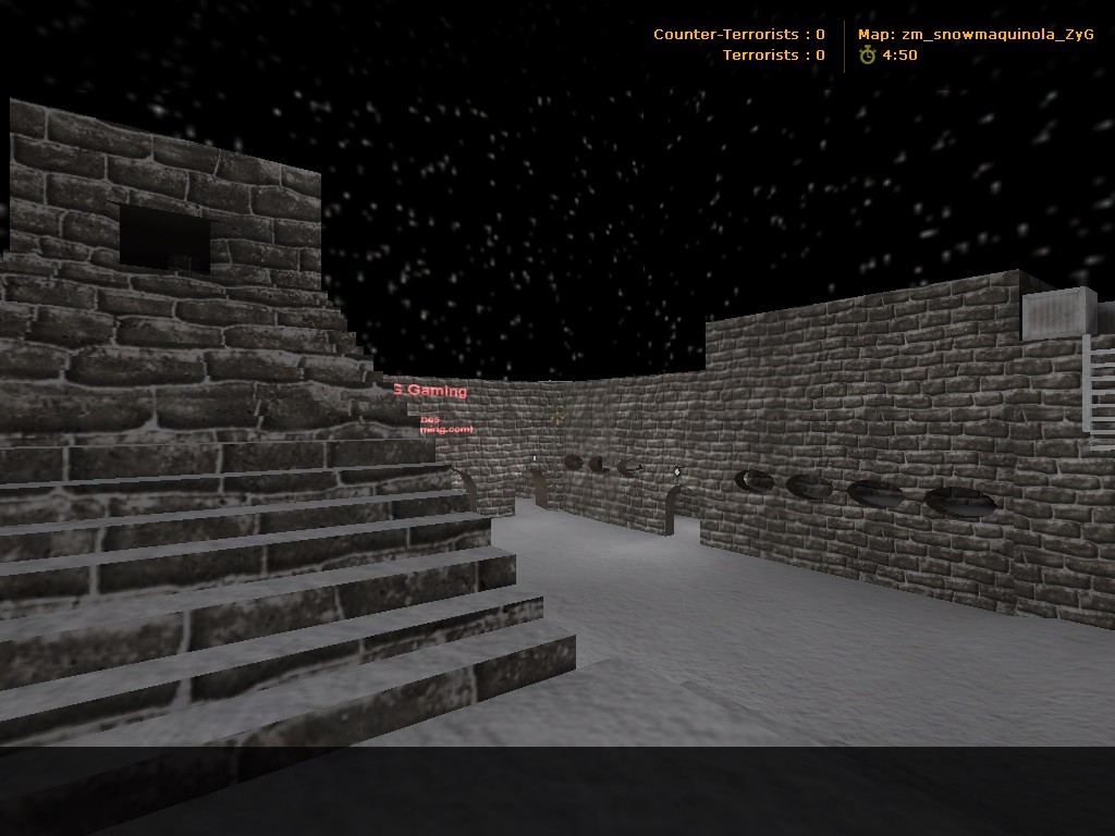Download zm_snowmaquinola_ZyG - Screenshot
