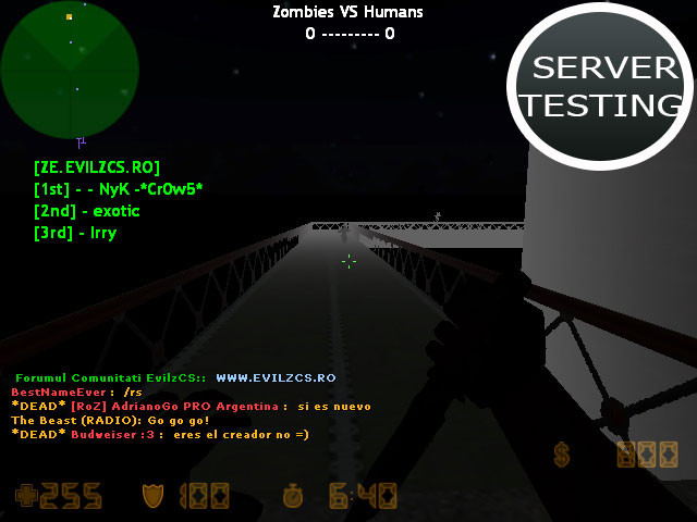 Download ze_ffvii_mako_reactor_v1 - Screenshot