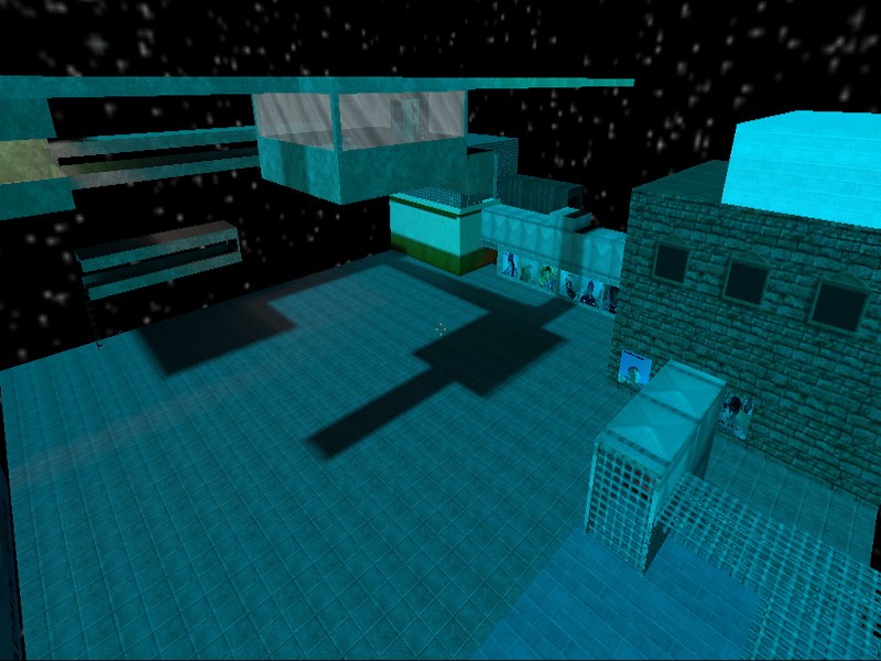 zm_teletubbiez_alfa — screenshot 1