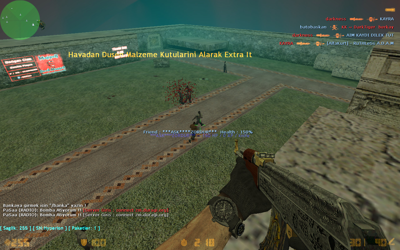 zm_x3_fix — screenshot 1