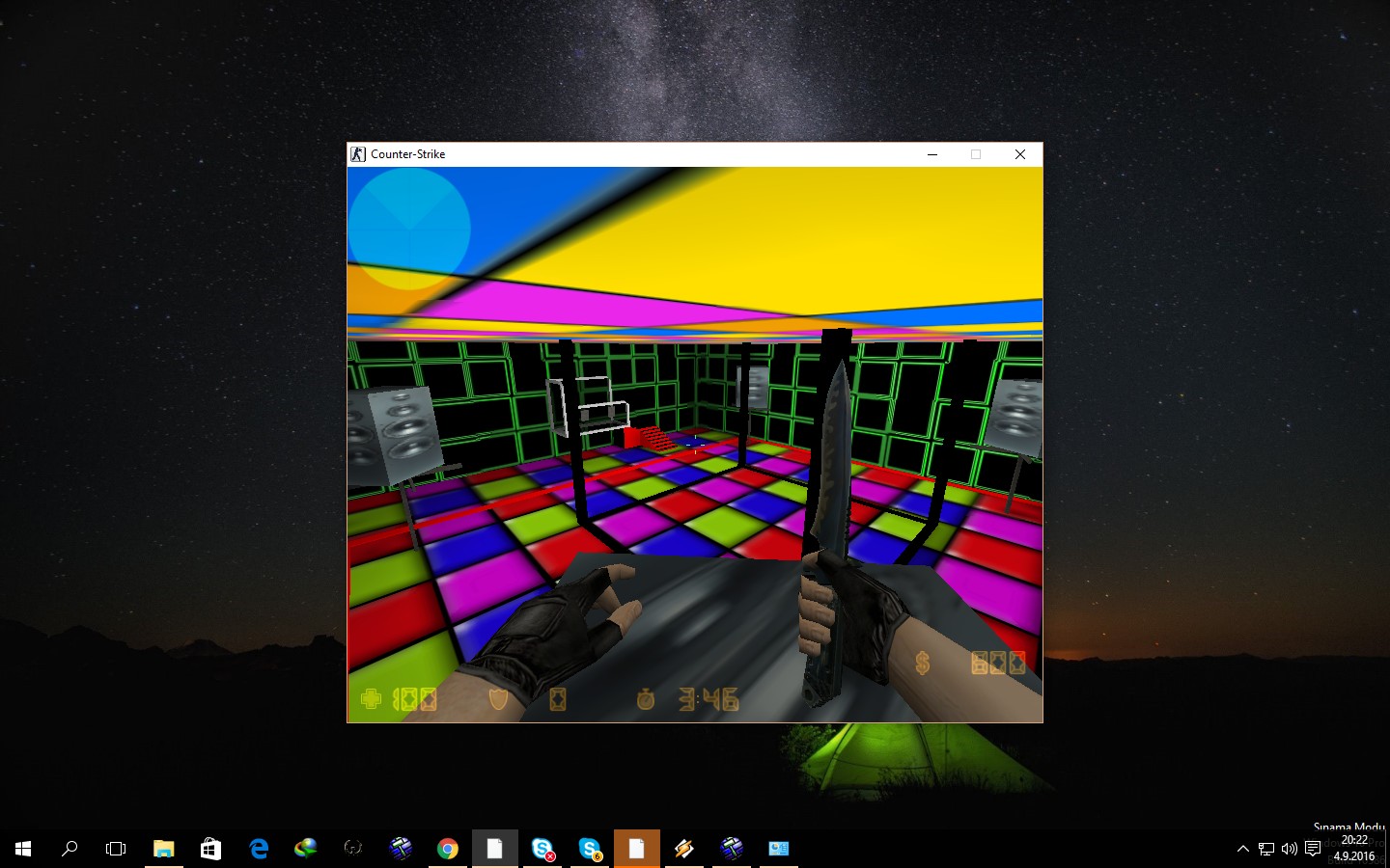 jail_karakis — screenshot 3