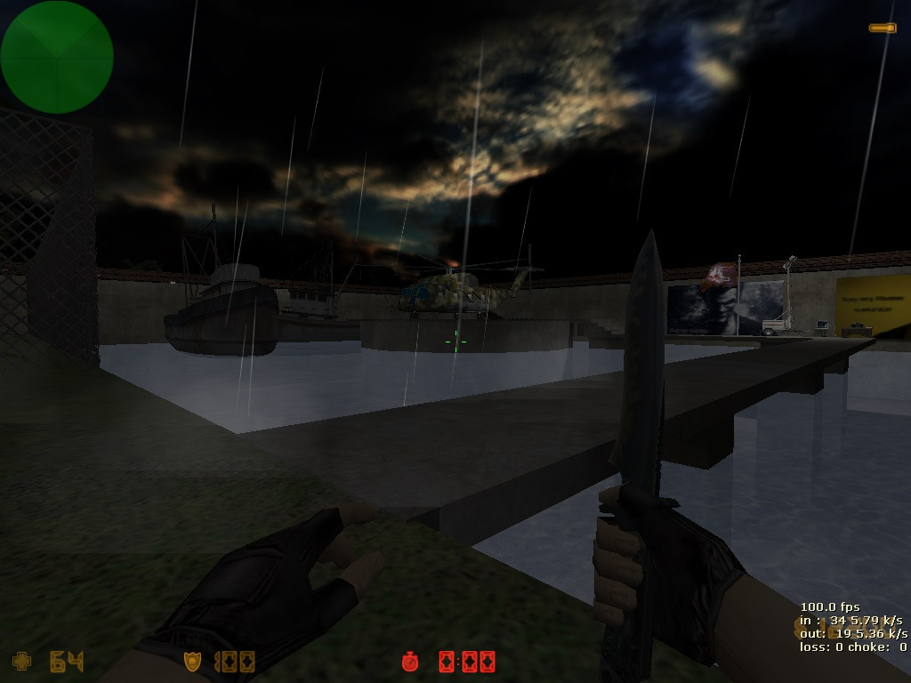 ze_dark_thunder_pg — screenshot 9