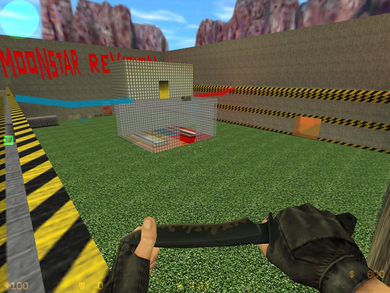 jail_csparkim_sy_v1 — screenshot 1