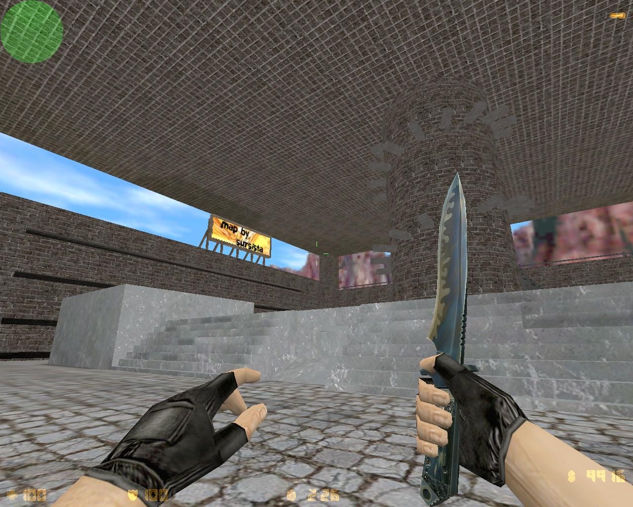 Download zm_sursista_new_v7 - Screenshot